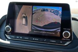 2024 Nissan X-TRAIL ST-L T33 MY24 Brilliant Silver