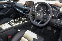 2024 Nissan X-TRAIL ST-L T33 MY24 Brilliant Silver