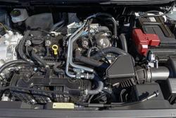 2024 Nissan X-TRAIL ST-L T33 MY24 Brilliant Silver