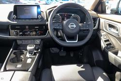 2024 Nissan X-TRAIL ST-L T33 MY24 Brilliant Silver