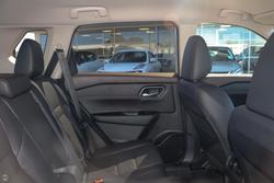 2024 Nissan X-TRAIL ST-L T33 MY24 Brilliant Silver