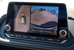 2024 Nissan X-TRAIL ST-L