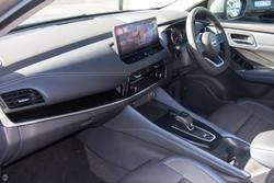 2024 Nissan QASHQAI ST-L J12 MY24 Platinum