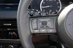 2024 Nissan QASHQAI ST-L J12 MY24 Platinum