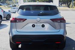 2024 Nissan QASHQAI ST-L J12 MY24 Platinum