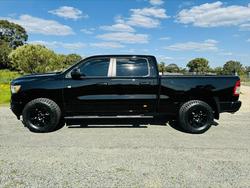 2023 RAM
                BIG HORN 2500