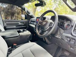 2023 RAM
                BIG HORN 2500