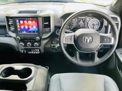 2023 RAM
                BIG HORN 2500