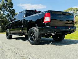 2023 RAM
                BIG HORN 2500