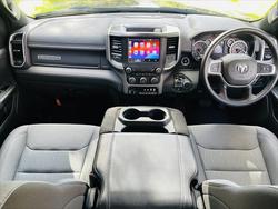 2023 RAM
                BIG HORN 2500