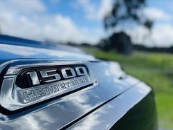 2023 RAM
                BIG HORN 2500