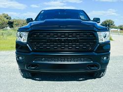 2023 RAM
                BIG HORN 2500