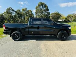 2023 RAM
                BIG HORN 2500