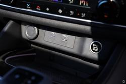 2024 Nissan X-TRAIL Ti-L T33 MY24 4X4 On Demand Brilliant Silver