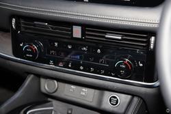 2024 Nissan X-TRAIL Ti-L T33 MY24 4X4 On Demand Brilliant Silver