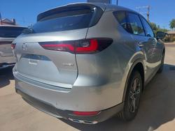 2024 Mazda
CX-60 G40e Evolve