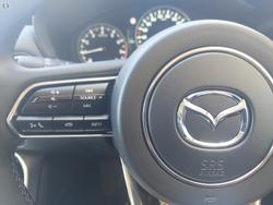 2024 Mazda
CX-60 G40e Evolve
