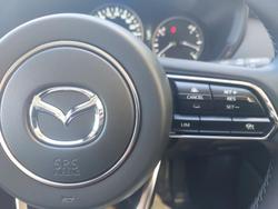 2024 Mazda
CX-60 G40e Evolve