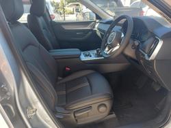 2024 Mazda
CX-60 G40e Evolve