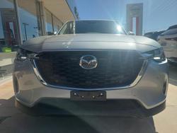 2024 Mazda
CX-60 G40e Evolve