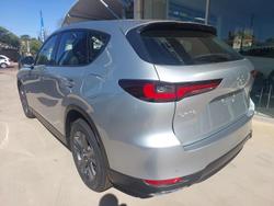 2024 Mazda
CX-60 G40e Evolve