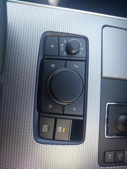 2024 Mazda
CX-60 G40e Evolve