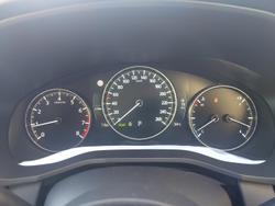 2024 Mazda
CX-60 G40e Evolve