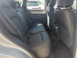 2024 Mazda
CX-60 G40e Evolve