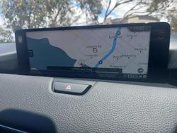 2024 Mazda
CX-80 G40e GT