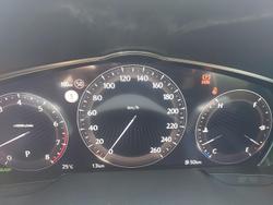 2024 Mazda
                CX-80 G40e GT