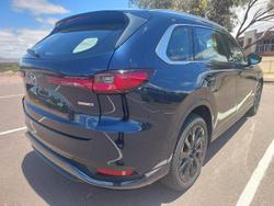 2024 Mazda
                CX-80 G40e GT