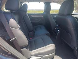 2024 Mazda
                CX-80 G40e GT