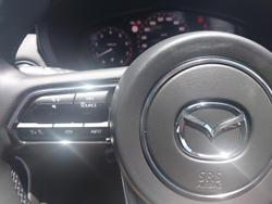 2024 Mazda
                CX-80 G40e GT