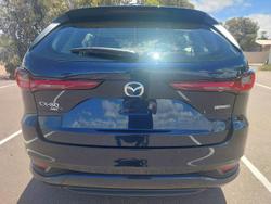 2024 Mazda
                CX-80 G40e GT