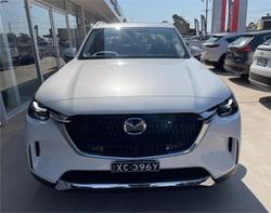 2023 Mazda CX-90 G50e GT