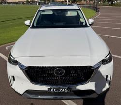 2023 Mazda CX-90 G50e GT