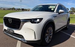 2023 Mazda CX-90 G50e GT