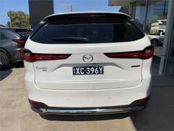 2023 Mazda CX-90 G50e GT