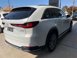 2023 Mazda CX-90 G50e GT