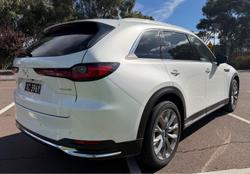 2023 Mazda CX-90 G50e GT