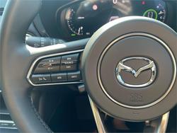 2023 Mazda
CX-90 G50e GT