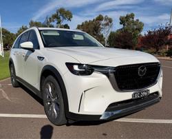 2023 Mazda CX-90 G50e GT