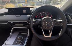 2023 Mazda CX-90 G50e GT