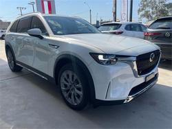 2023 Mazda CX-90 G50e GT