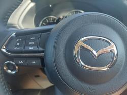 2024 Mazda
CX-5 G25 Touring