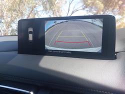 2024 Mazda
CX-5 G25 Touring