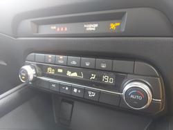 2024 Mazda
CX-5 G25 Touring