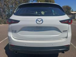 2024 Mazda
CX-5 G25 Touring