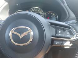 2024 Mazda
CX-5 G25 Touring