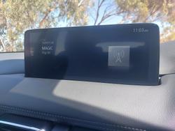 2024 Mazda
CX-5 G25 Touring